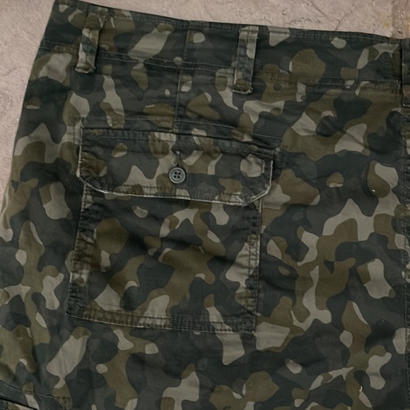 Mens shorts - Picture 4 of 7